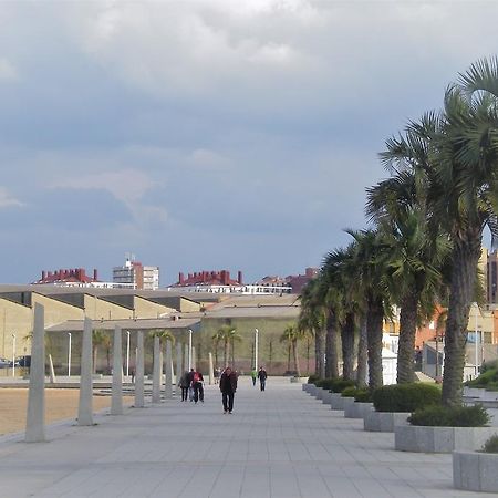 Espacio Gijon Poniente Ngoại thất bức ảnh