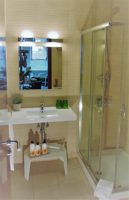 Espacio Gijon Poniente Ngoại thất bức ảnh