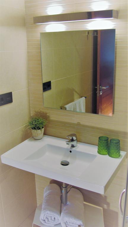 Espacio Gijon Poniente Ngoại thất bức ảnh
