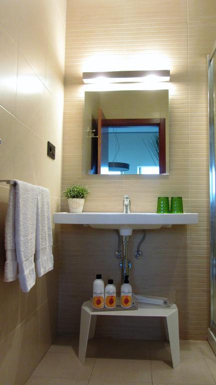 Espacio Gijon Poniente Ngoại thất bức ảnh