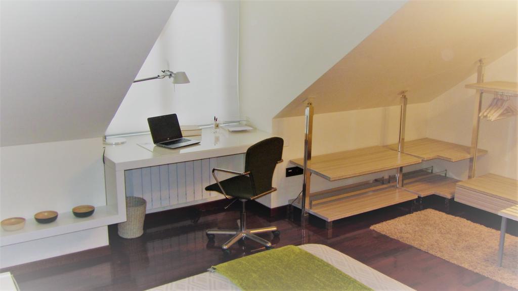 Espacio Gijon Poniente Ngoại thất bức ảnh