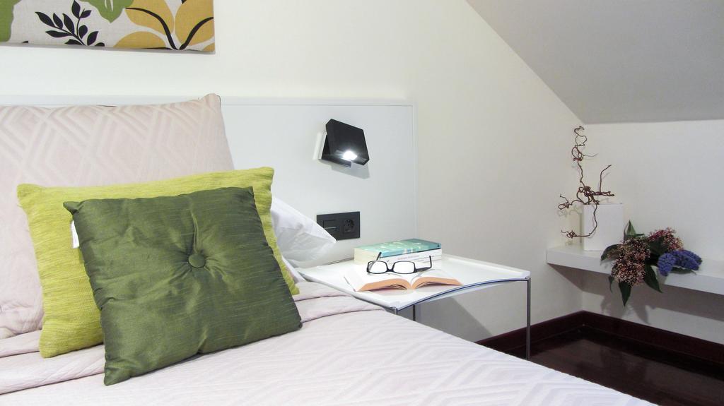 Espacio Gijon Poniente Ngoại thất bức ảnh