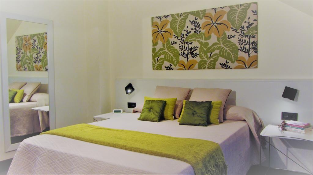 Espacio Gijon Poniente Ngoại thất bức ảnh
