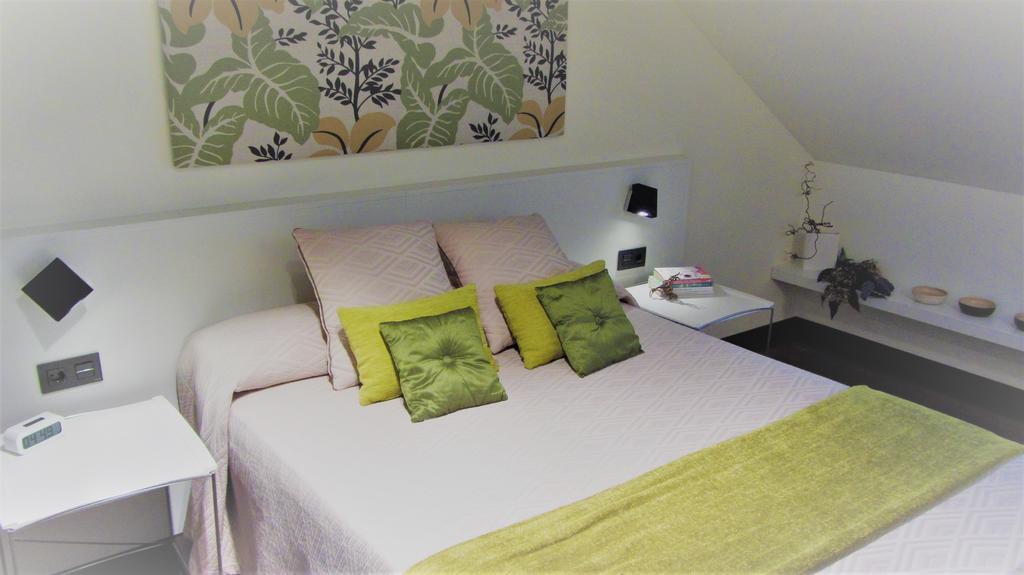 Espacio Gijon Poniente Ngoại thất bức ảnh