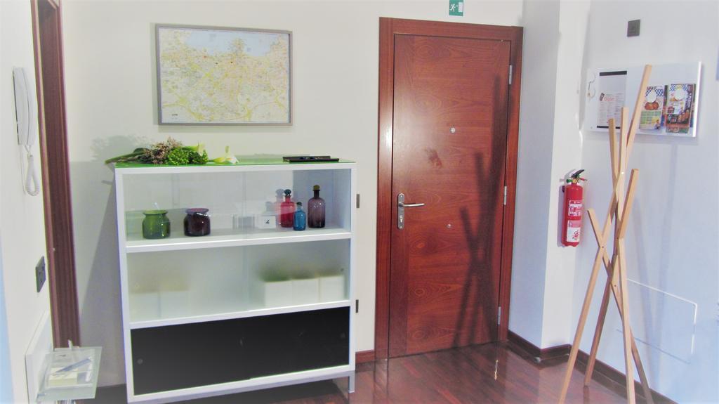 Espacio Gijon Poniente Ngoại thất bức ảnh