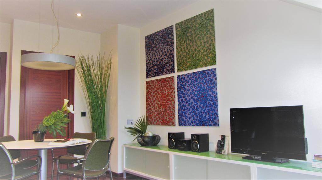 Espacio Gijon Poniente Ngoại thất bức ảnh